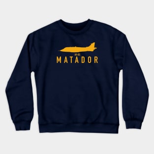 Spanish AV-8S Matador Crewneck Sweatshirt